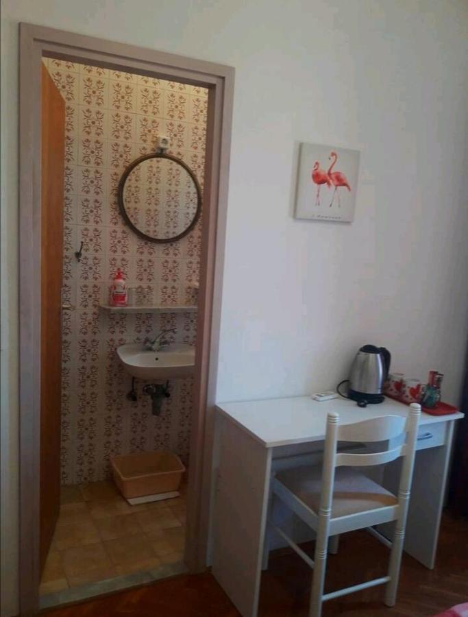 Rooms Ankica Primosten Exterior photo