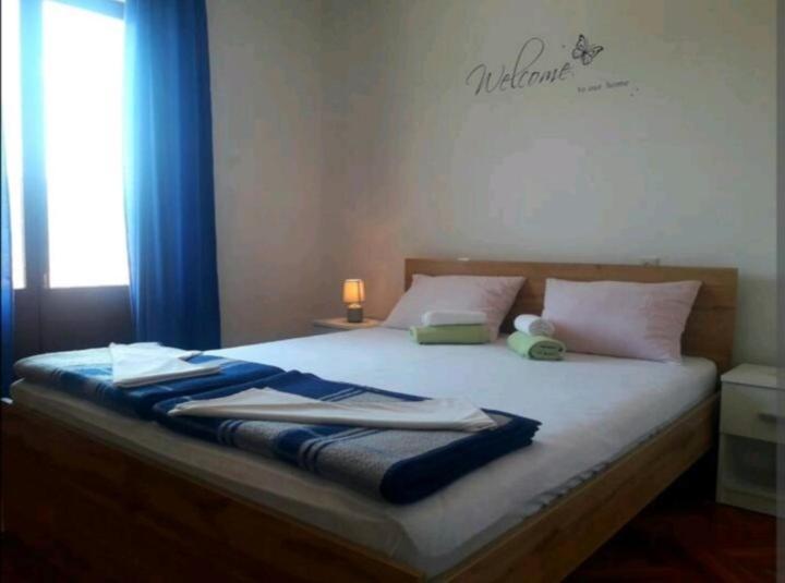 Rooms Ankica Primosten Exterior photo