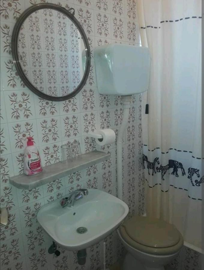 Rooms Ankica Primosten Exterior photo
