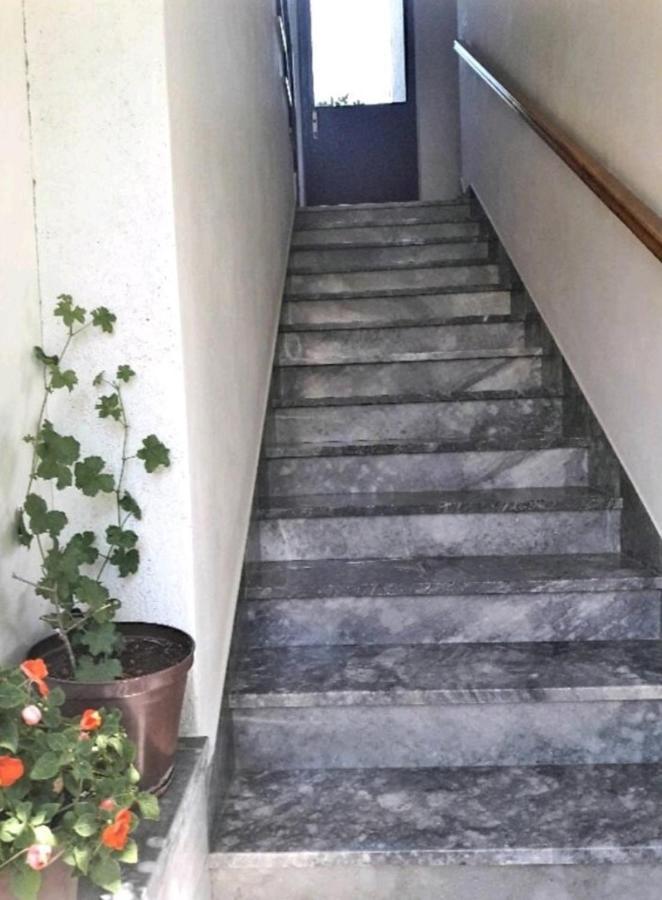 Rooms Ankica Primosten Exterior photo